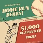 Home Run Derby