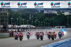 Thailand Grand Prix