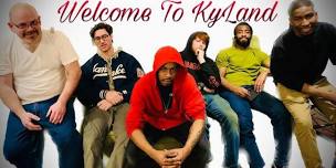 Welcome To KyLand plays Twisted Fiddler!