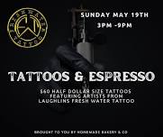 Tattoos & Espresso