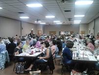 Vendor Bingo to Support the Spring City Library Women's Group