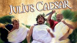 Julius Caesar