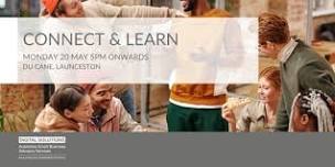 Connect & Learn - Launceston