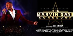 The Marvin Gaye Songbook