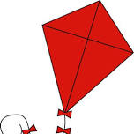 It's Kite Time (K-4)