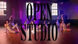 Open Studio  — Cabaret Atelier