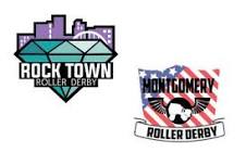 HOME: Rock Town Roller Derby & Montgomery Roller Derby — Hard Knox Roller Derby