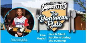 2024 Dominican Plate Dinner