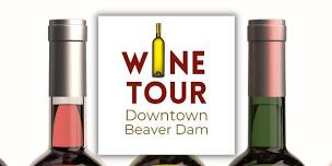 Beaver Dam Wine Tour