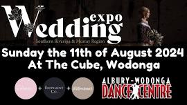 Southern Riverina & Murray Region Wedding Expo 2024