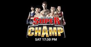 LUMPINEE SUPER CHAMP