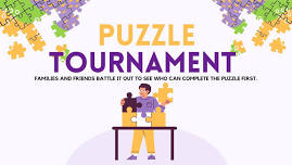 Puzzle Tournament