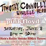 1st annual Pink Floyd ukulele explosion!