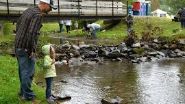 Indian Creek Watershed Festival