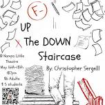 Up the Down Staircase