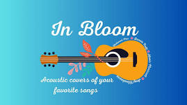 In Bloom at The Halfway Inn