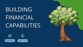 Building Financial Capabilities