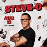 Steve-O