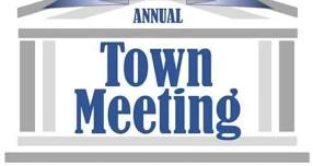 Williamstown Annual Town Meeting