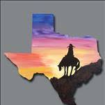 The Drifter Texas Cutout