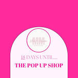   Milli and Magnolia Pop Up Shop  