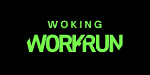 Woking Workrun 12/6