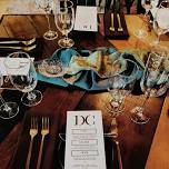 DC Supper Club   — D'Vine Cuisine Catering Services