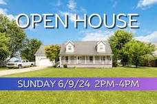 Open House - 02:00 PM - 04:00 PM