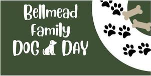 4th Annual Bellmead Family Dog Day