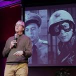 Mayberry Memories by Bill Knotts—Don Knotts Festival