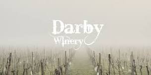 Darby Winery w/ Darby English and his amazing Washington Wines