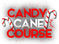 Candy Cane Course- Cincinnati