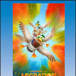 Movie on the Lawn - Migration