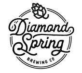 Thursdays at Diamond Spring Brewing Co