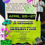 Youth Rally - San Saba, TX