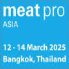 Meat Pro Asia 2025