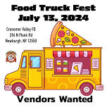 Food Truck Festival