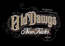 Old Dawgs New Tricks @ Tap-N-Pour