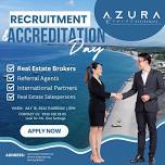 Recruitment & Accreditation Day