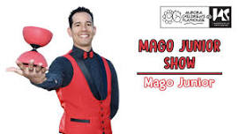 Mago Junior Show