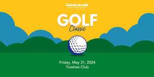 Golf Classic 2024