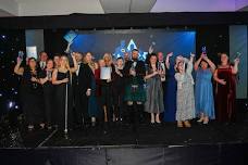 Edinburgh Evening News Local Hero Awards 2024