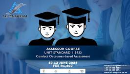 Assessor Course