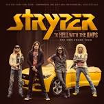 STRYPER - To Hell With The Amps Acoustic Tour