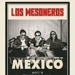 Los Mesoneros en Tijuana