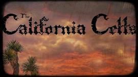 CALIFORNIA CELTS