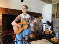 18th Century Music at Buckman Tavern