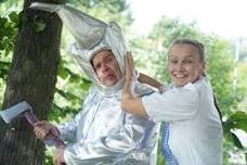 The Wizard of Oz  Worden Park 2.30 pm