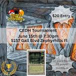 June CEDH Tournament