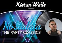 Nostalgia party classics show